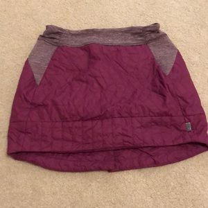 Mountain Hard Wear skirt
